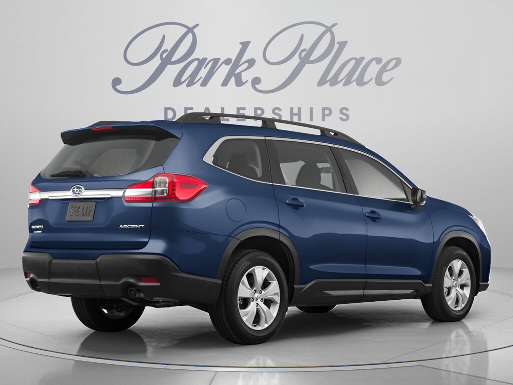 Used 2021 Subaru Ascent Limited SUV