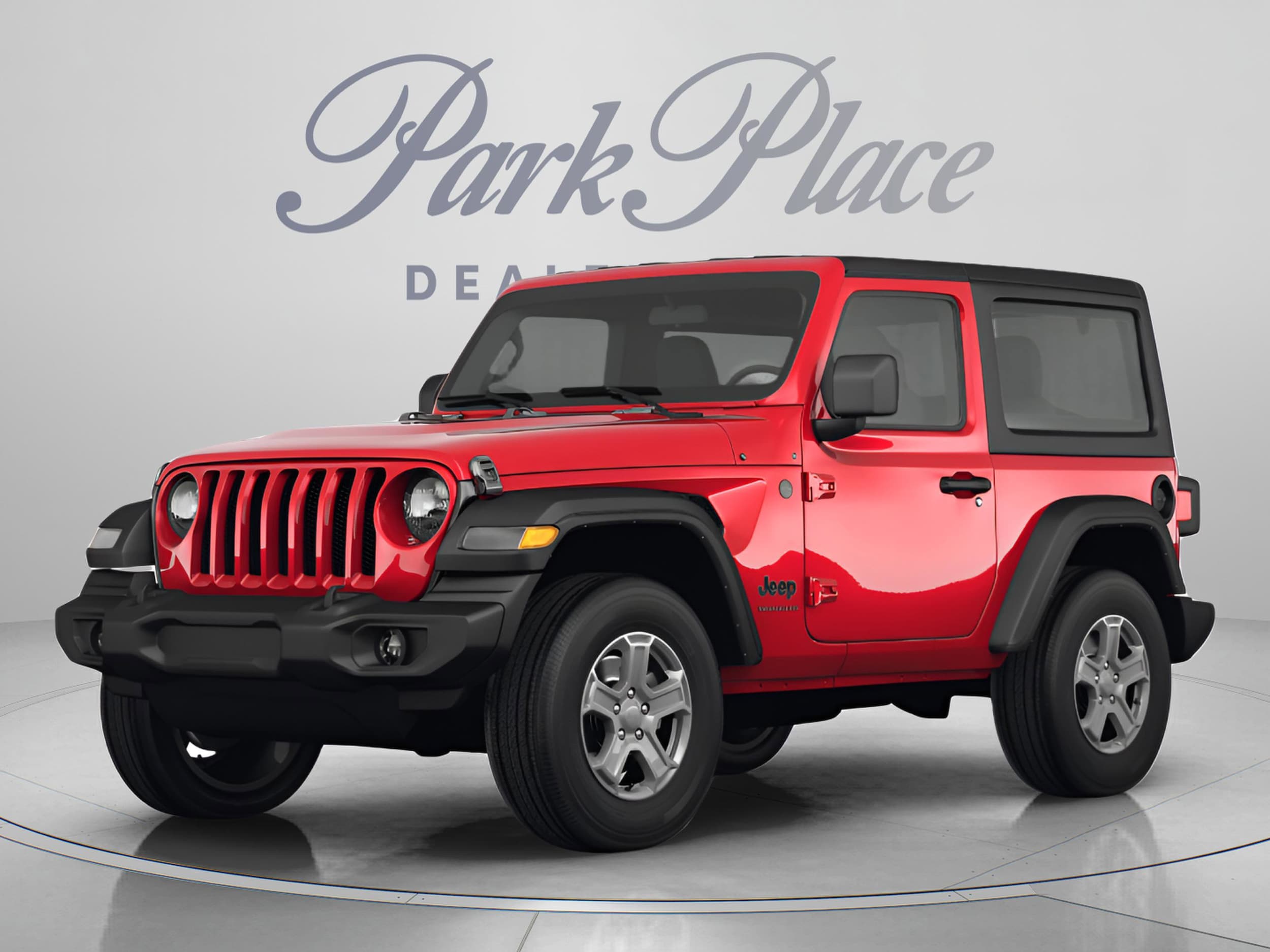 2023 Jeep Wrangler Rubicon 392's photo