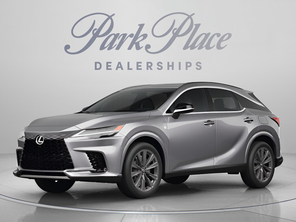 Used 2024 Lexus RX 350 Premium SUV