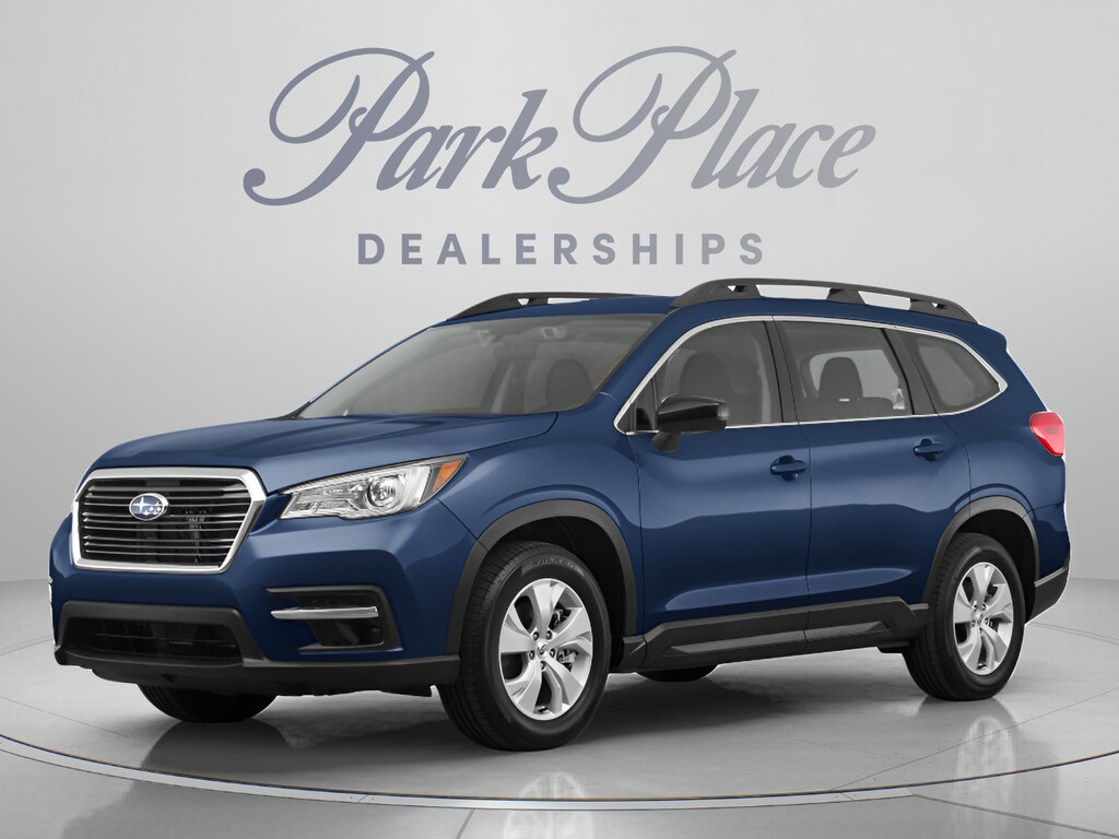 Used 2021 Subaru Ascent Limited SUV