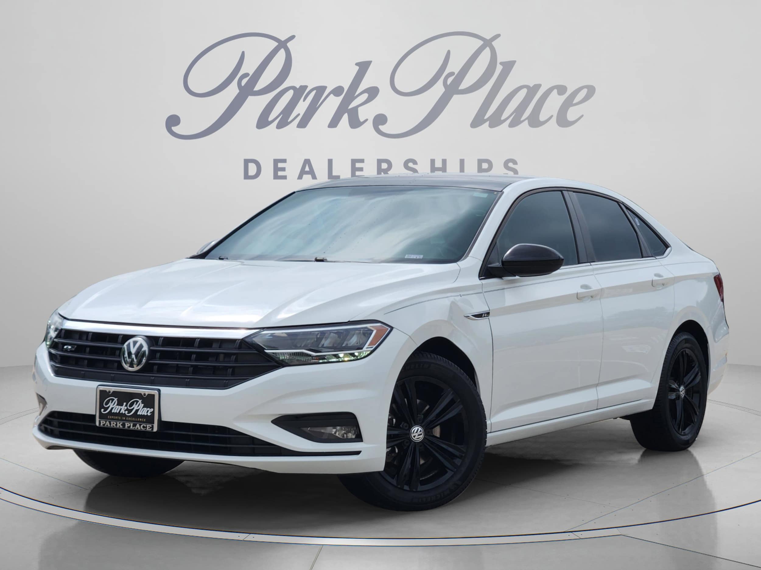 2019 Volkswagen Jetta 1.4T R-Line Auto SULEV's photo