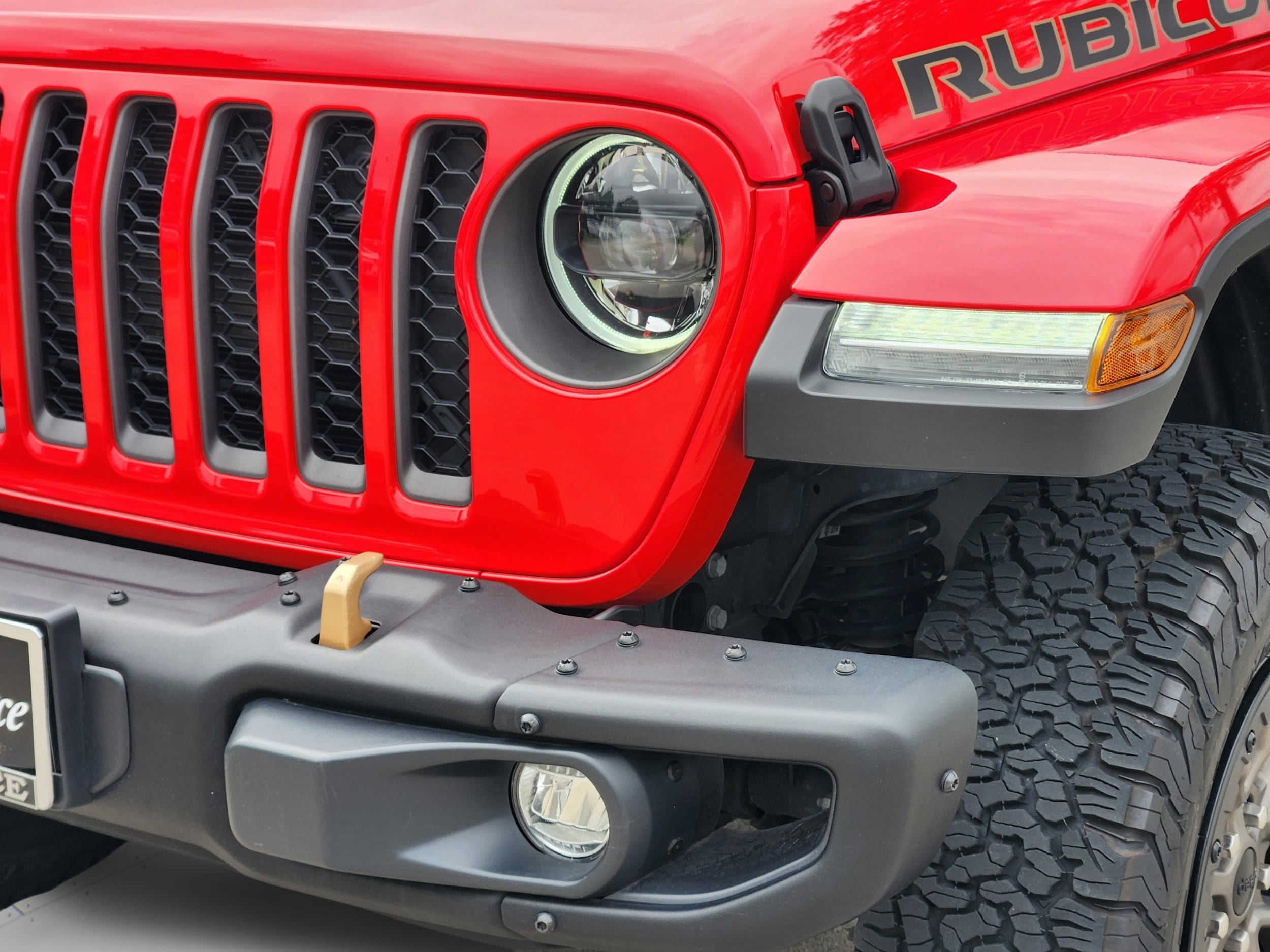 2023 Jeep Wrangler 4-Door Rubicon 392 - Photo 33