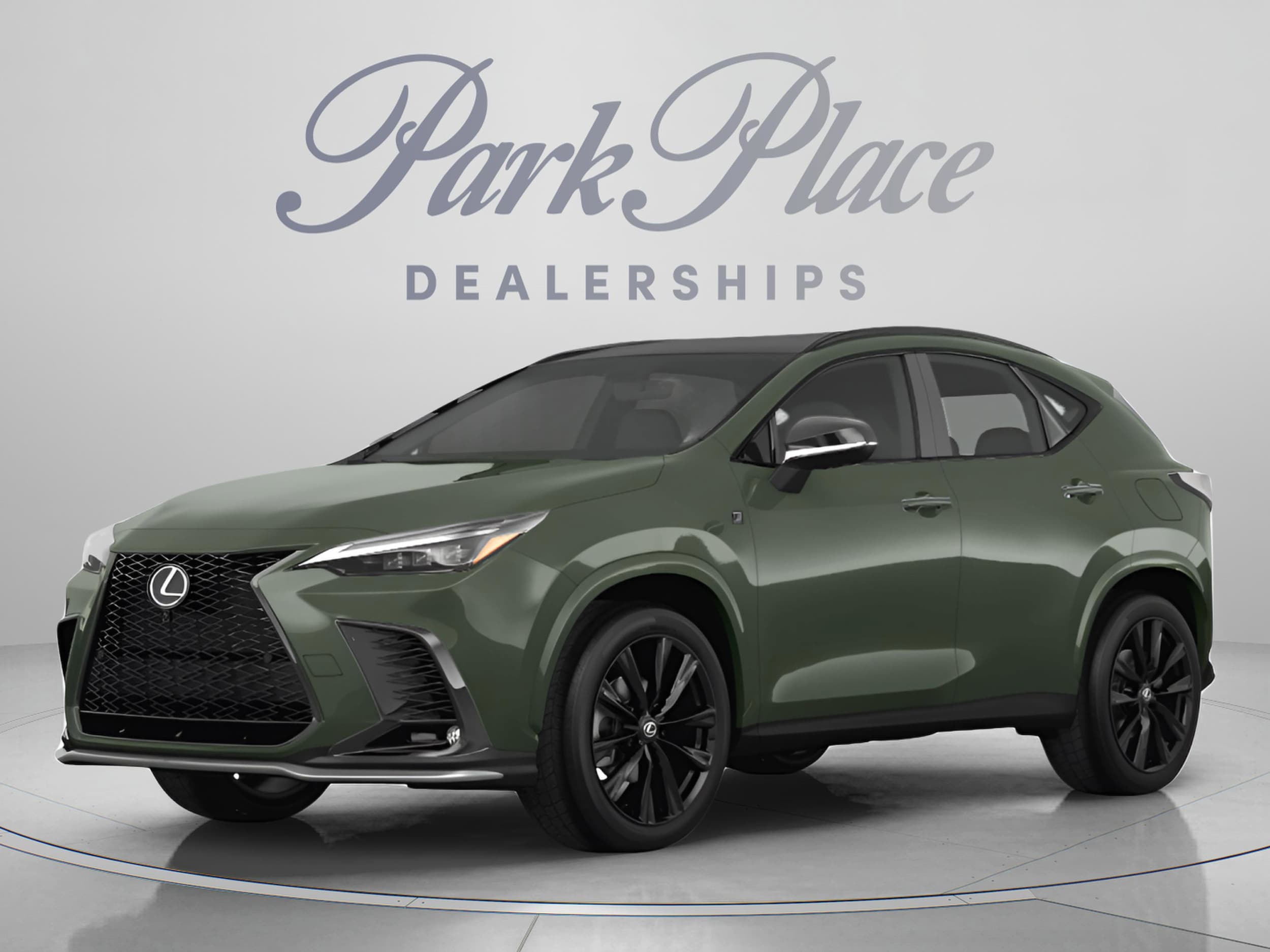 2026 Lexus NX 350 350 Luxury AWD's photo