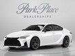  LEXUS IS 350