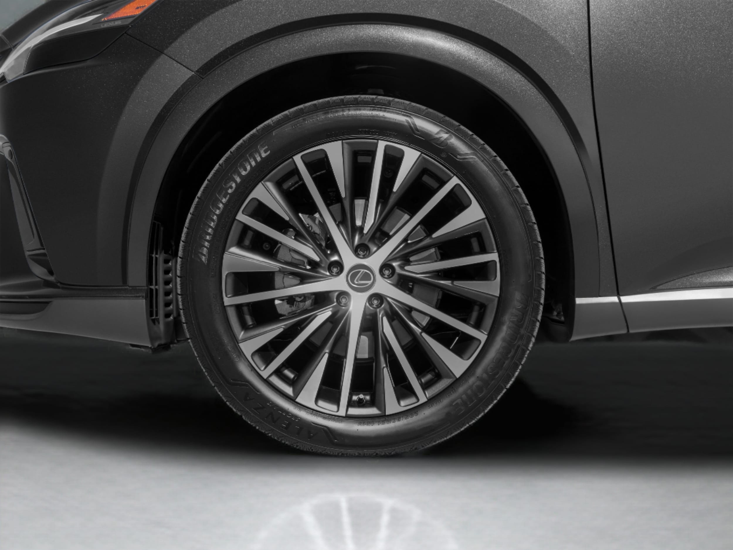 2023 Lexus RX 350 - Photo 45