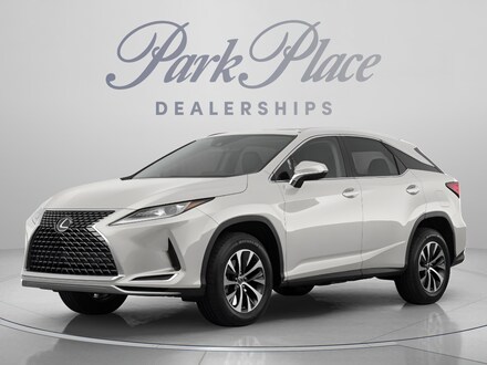 2020 LEXUS RX 350 SUV