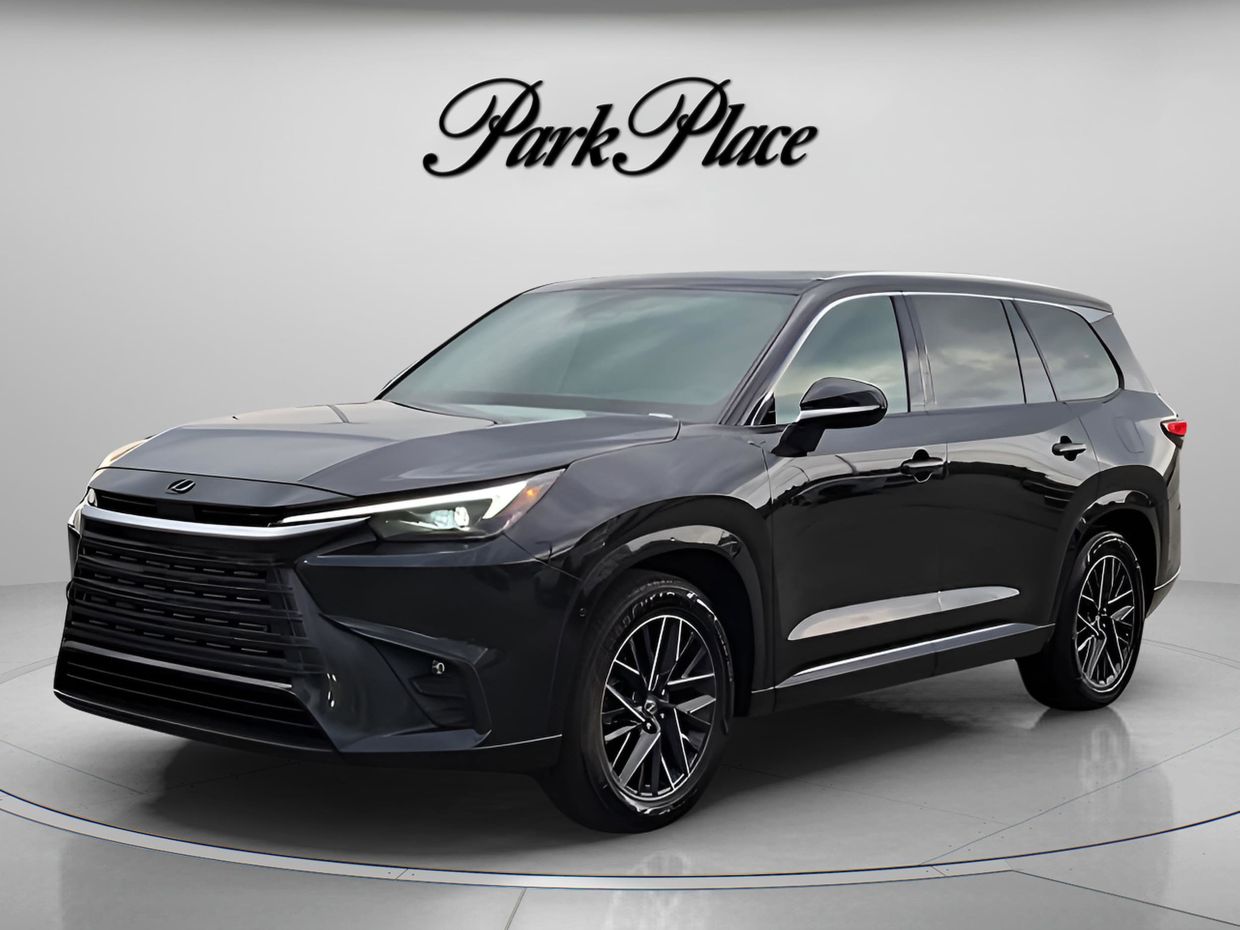 2025 Lexus TX 350 350 Premium AWD's photo