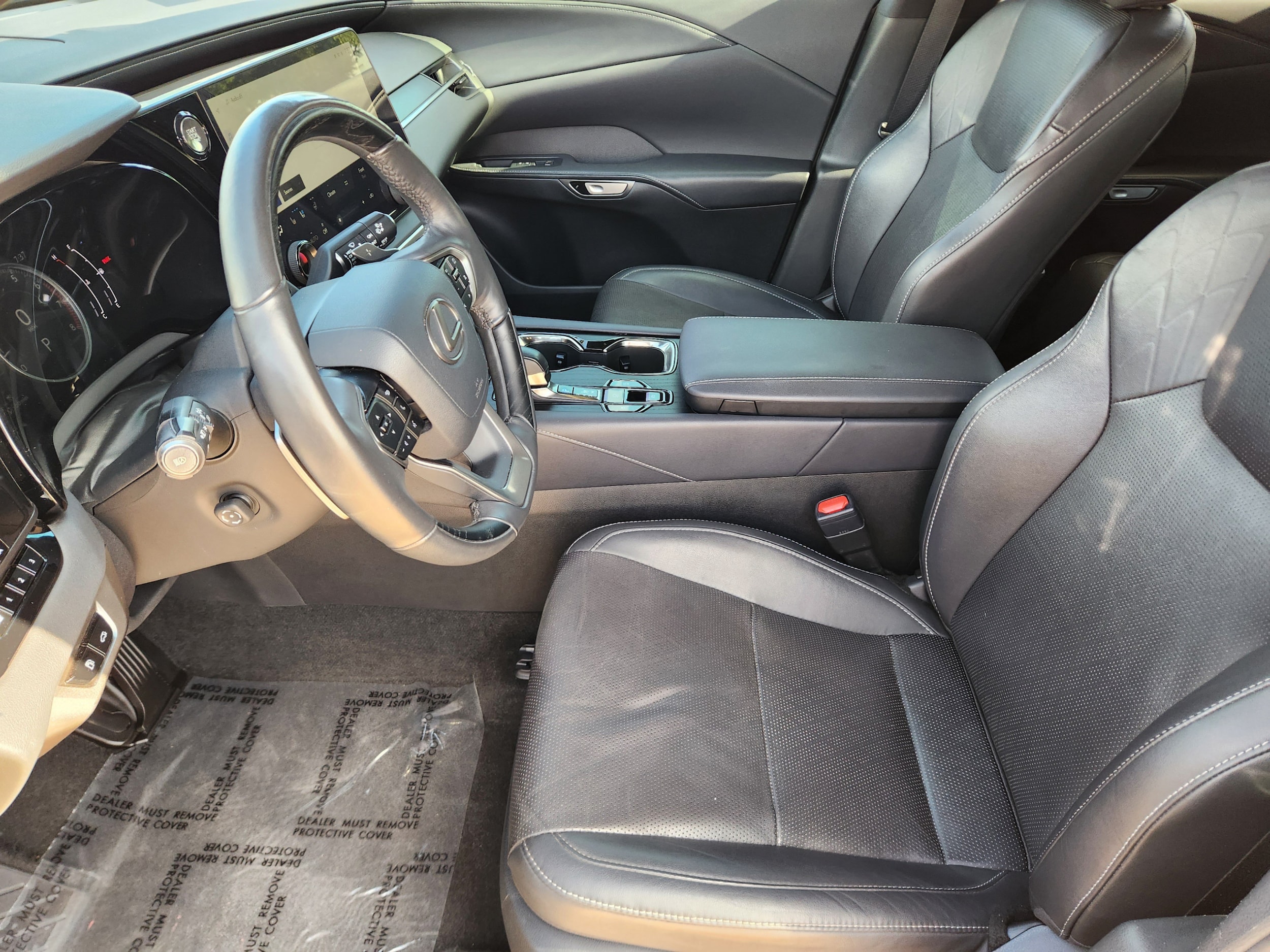 2023 Lexus RX 350 - Photo 32