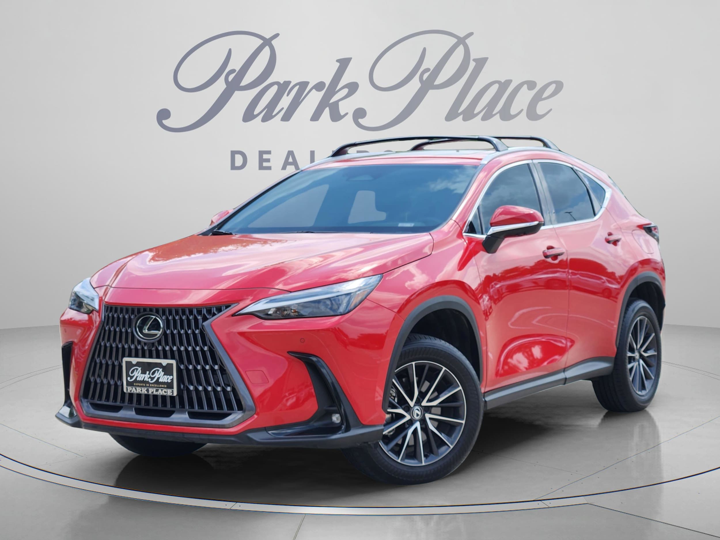 2024 Lexus NX 350 350 Premium AWD's photo