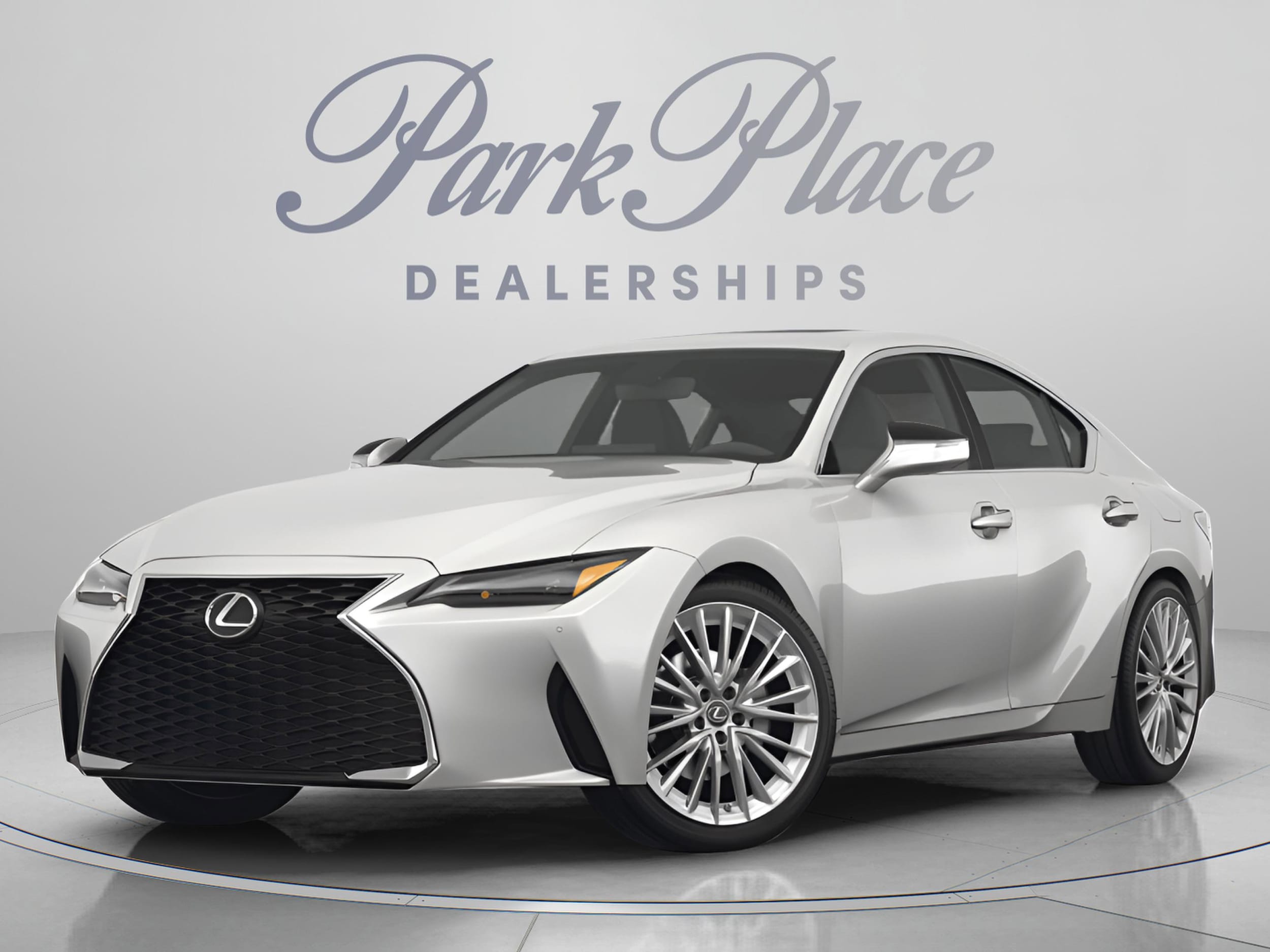 2023 Lexus IS 350 300 RWD's photo