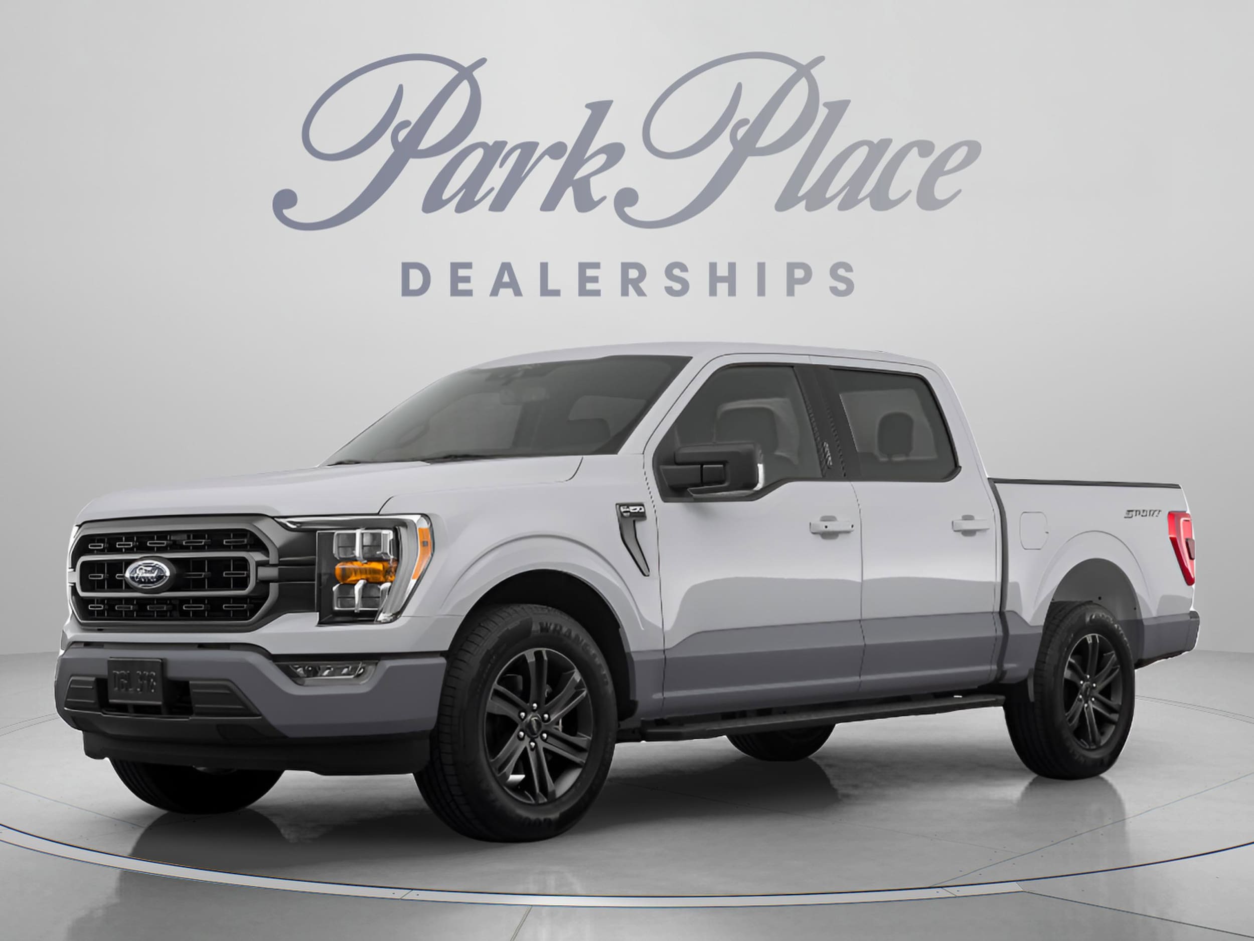 2023 Ford F-150 XLT SuperCrew 5-1/2 Box's photo