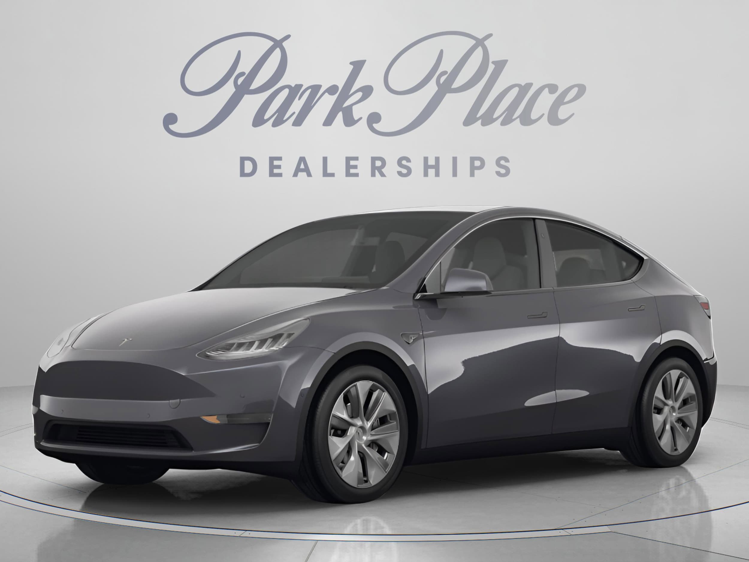 2023 Tesla Model Y Long Range Dual Motor All-Wheel Drive's photo