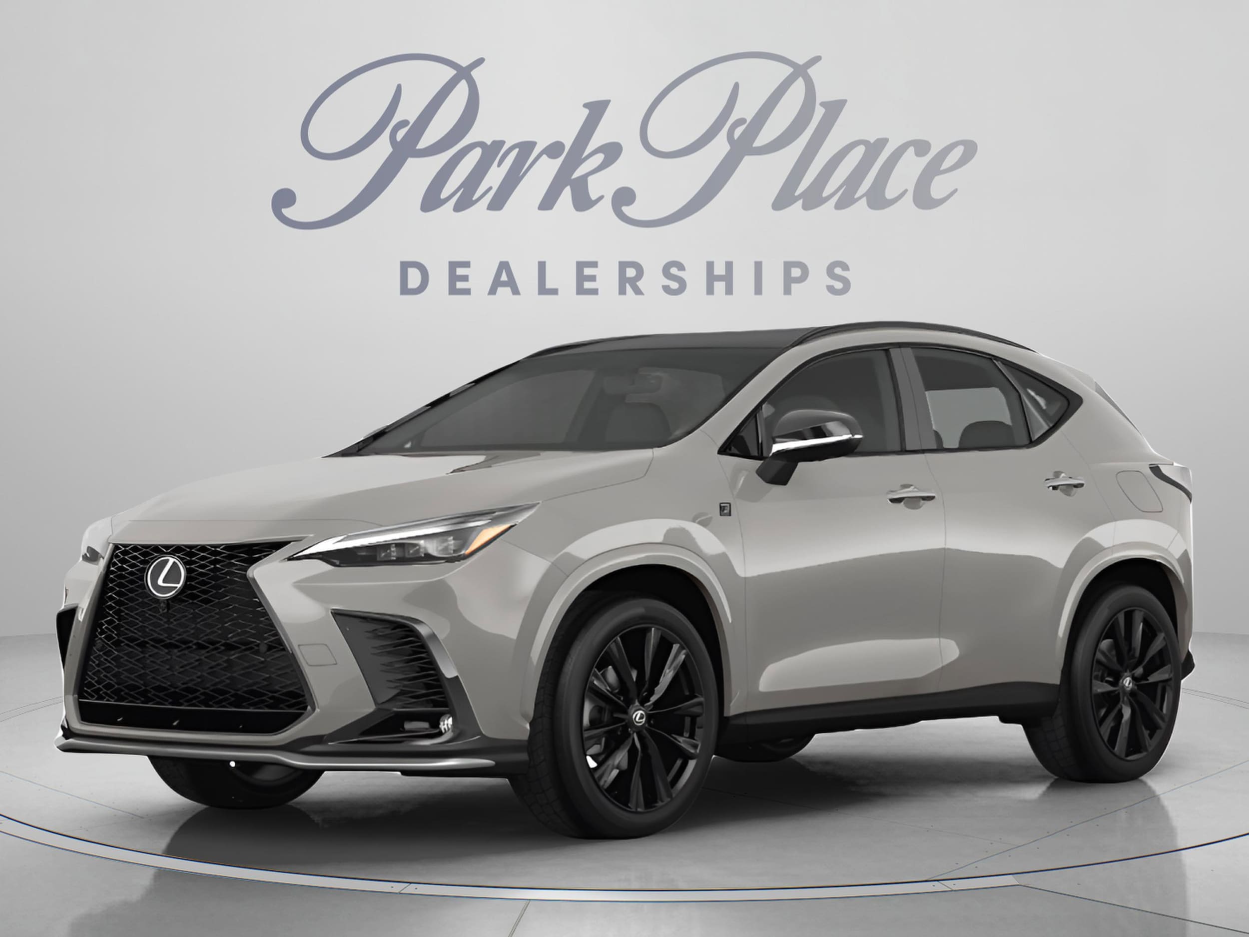 2026 Lexus NX 350 350 Premium AWD's photo