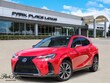  LEXUS UX 300h