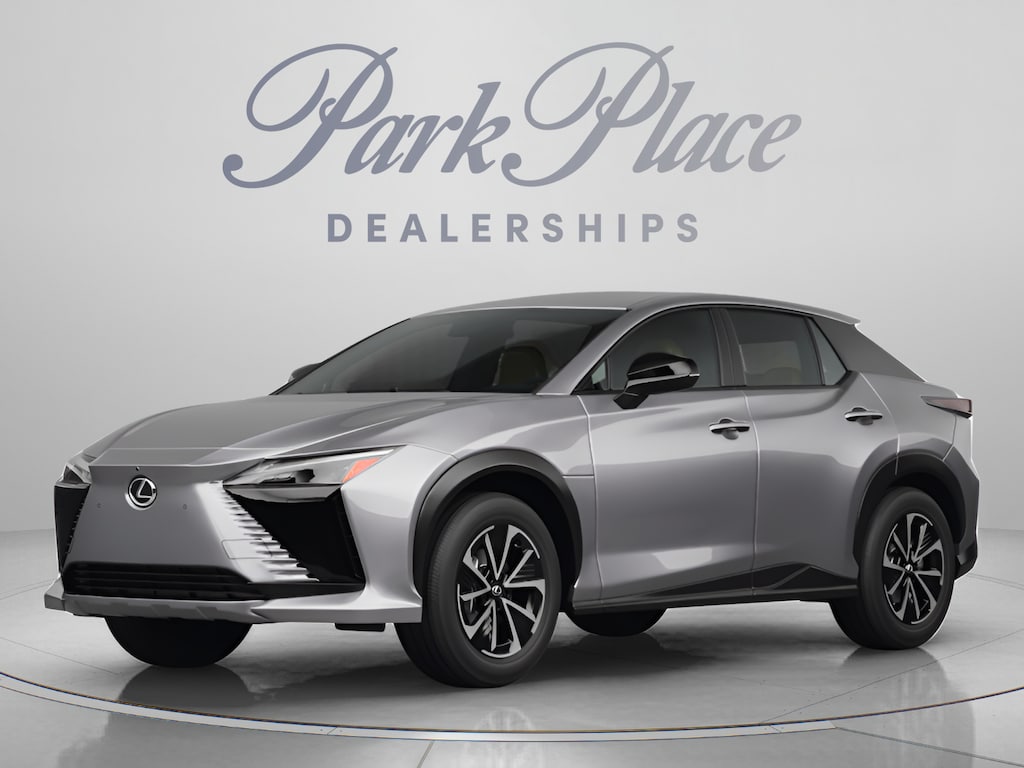 New 2026 Lexus RZ 350e Premium SUV