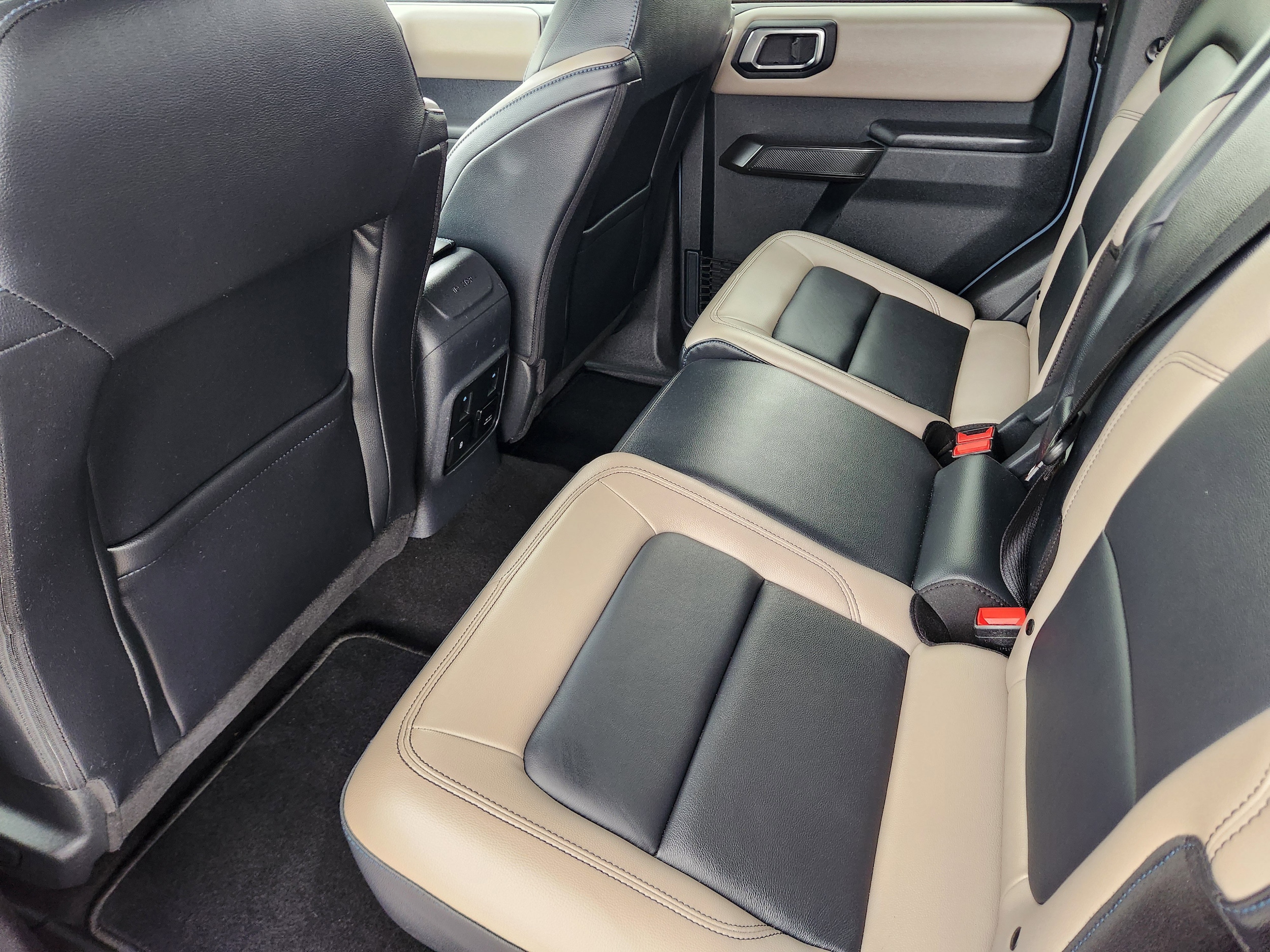 2024 Ford Bronco 4-Door Wildtrak - Photo 35