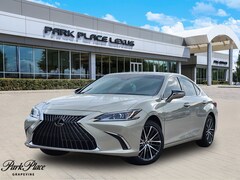 2025 LEXUS ES 350 Base Sedan