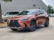  LEXUS NX 350