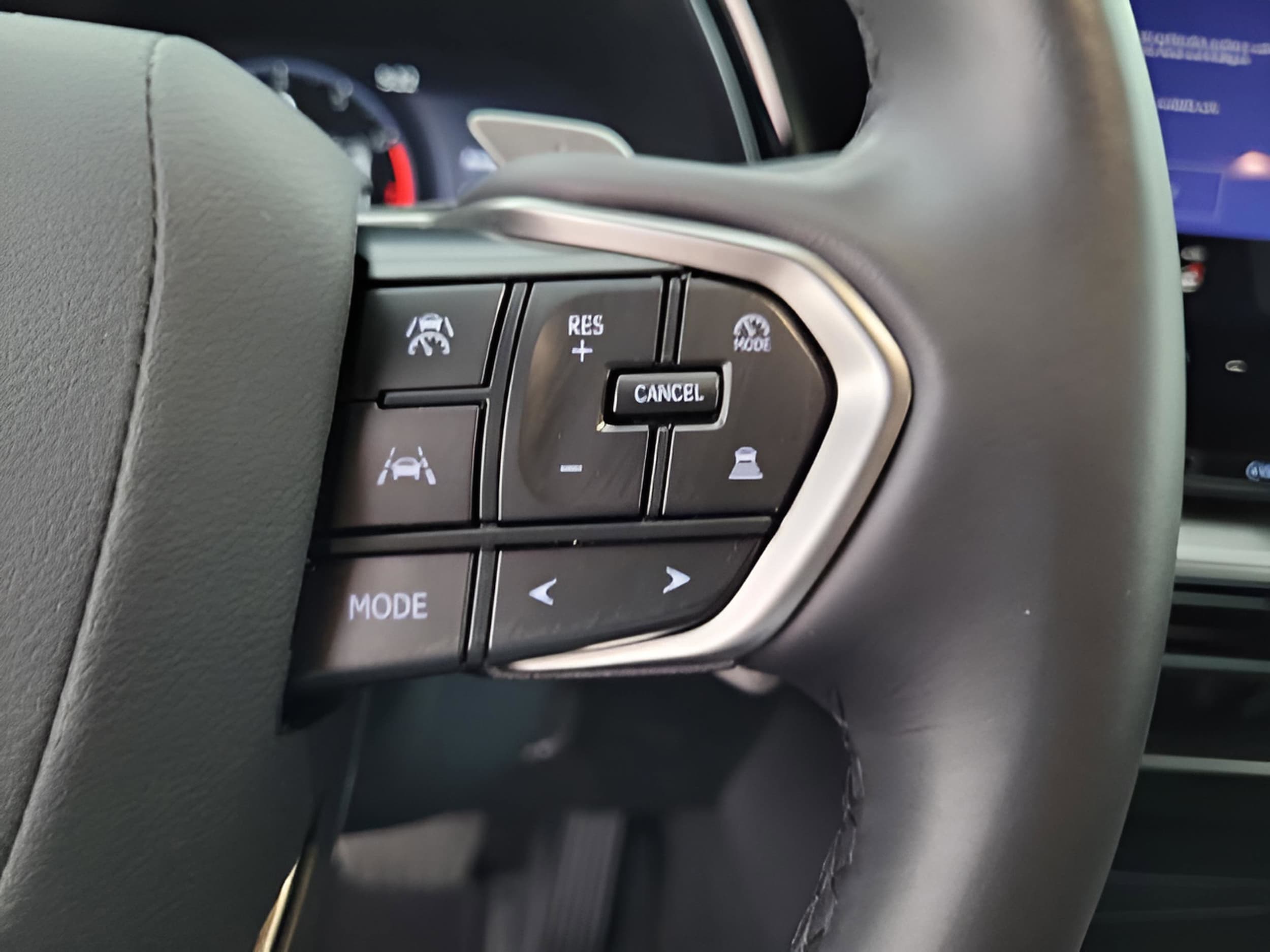 2025 Lexus TX Premium - Photo 26