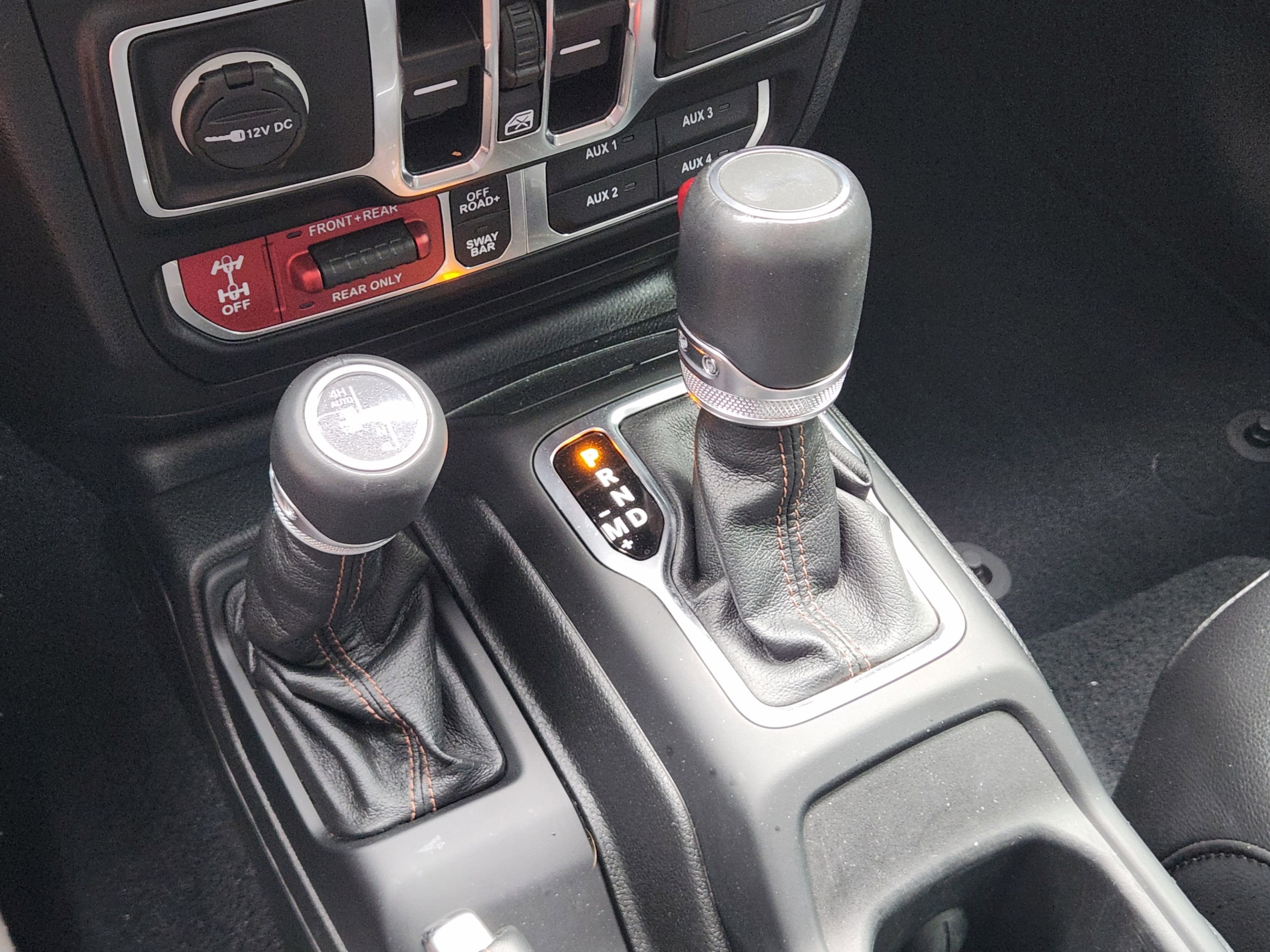 2023 Jeep Wrangler 4-Door Rubicon 392 - Photo 28
