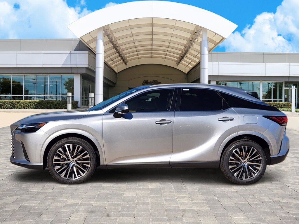 New 2026 Lexus RX 350 Premium+ SUV