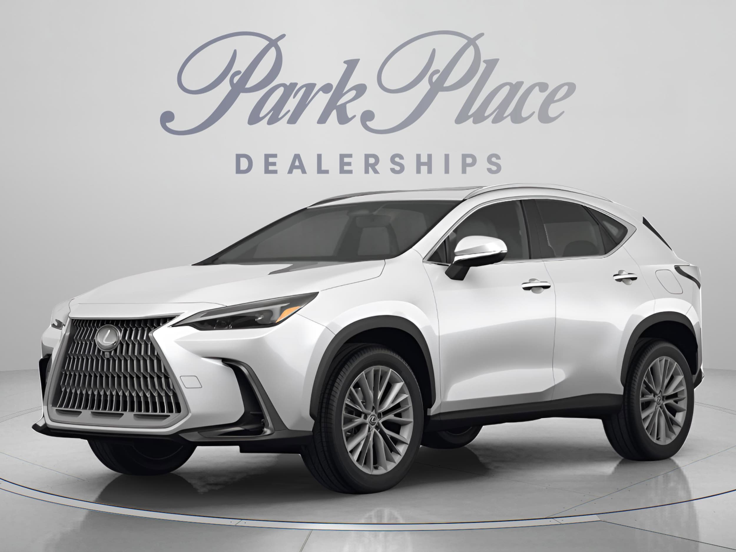 2024 Lexus NX 350 250 Premium FWD's photo