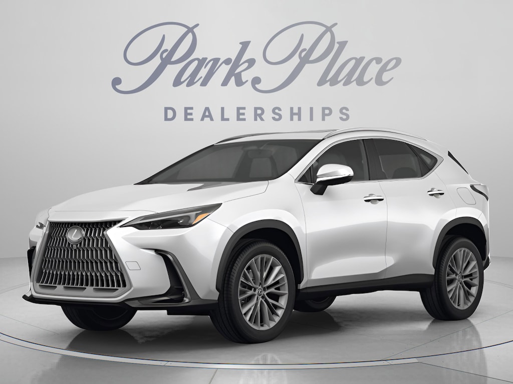 Used 2024 Lexus NX 250 Premium SUV