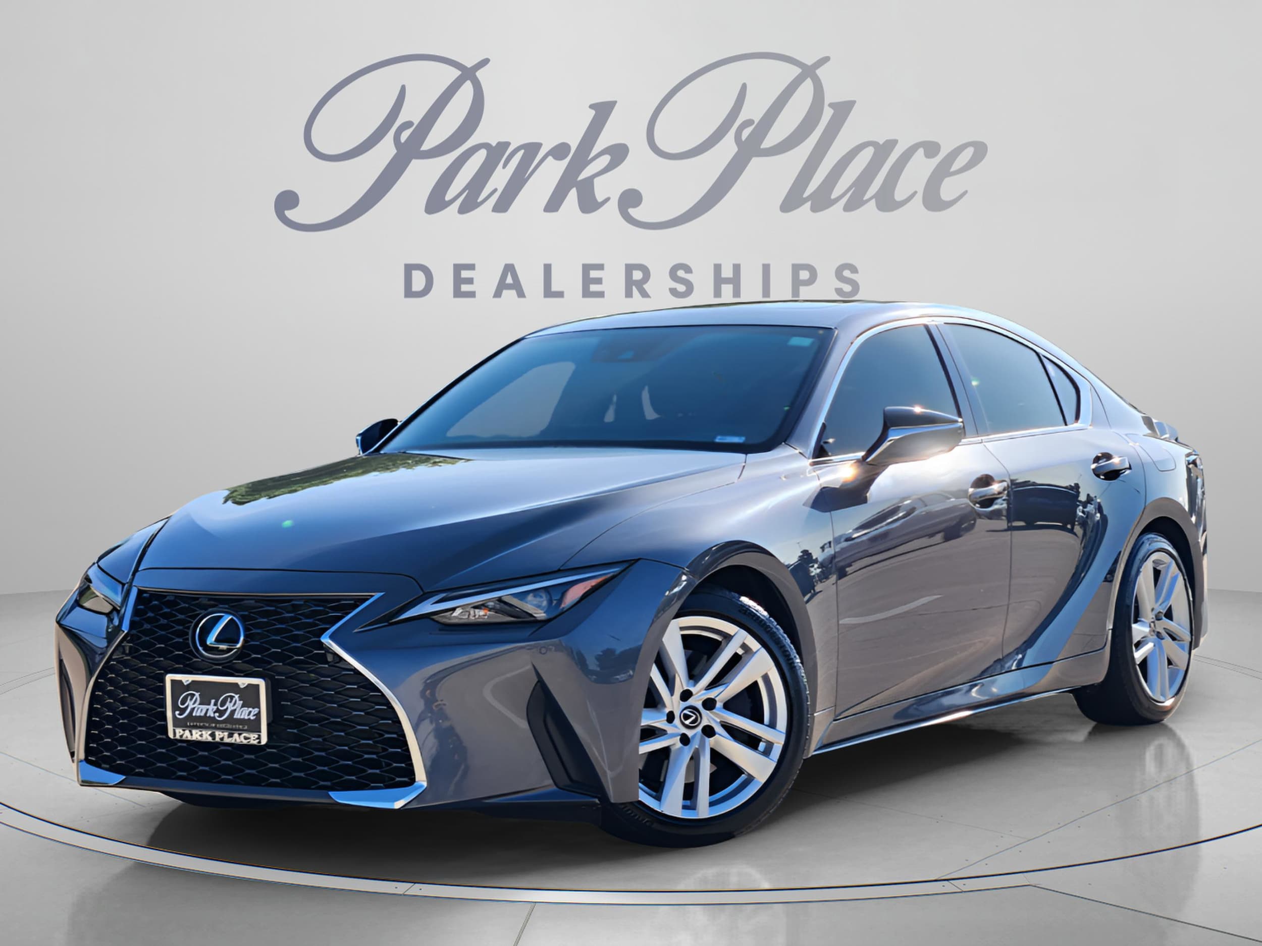 2023 Lexus IS 350 300 RWD's photo