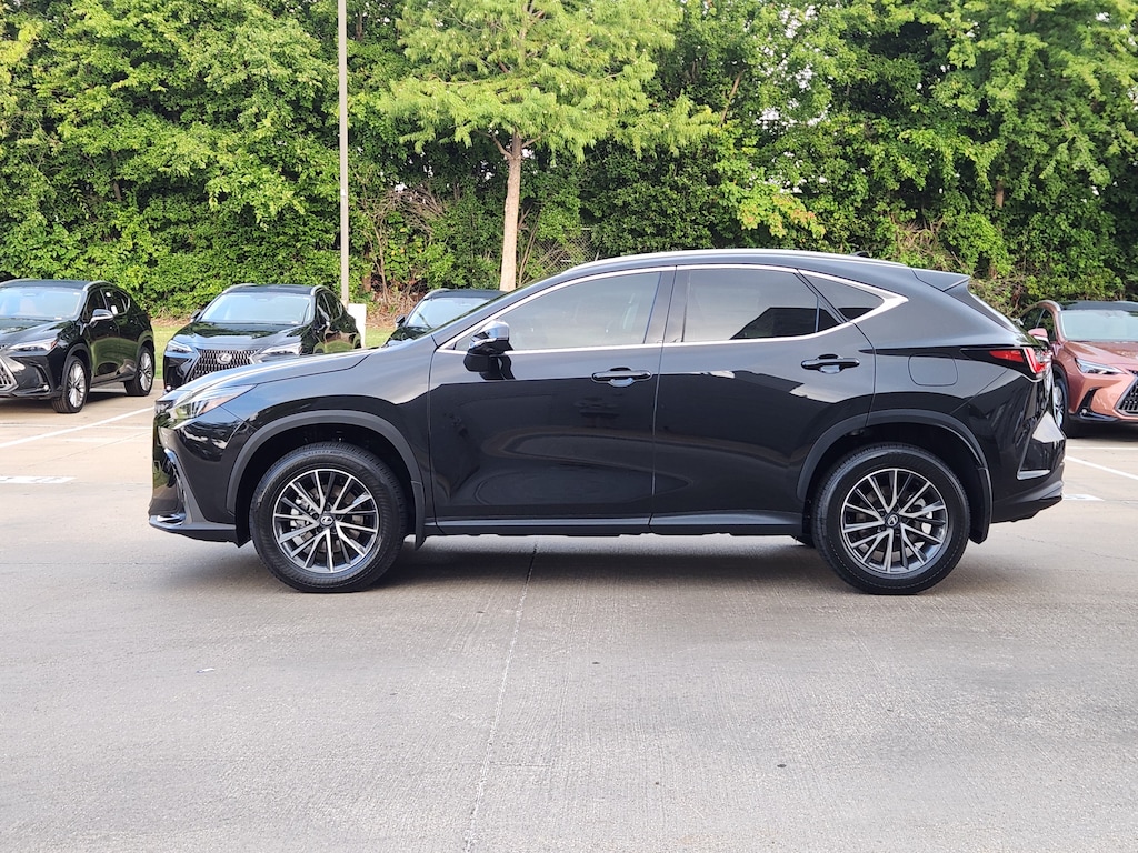 New 2026 Lexus NX 350h Premium SUV