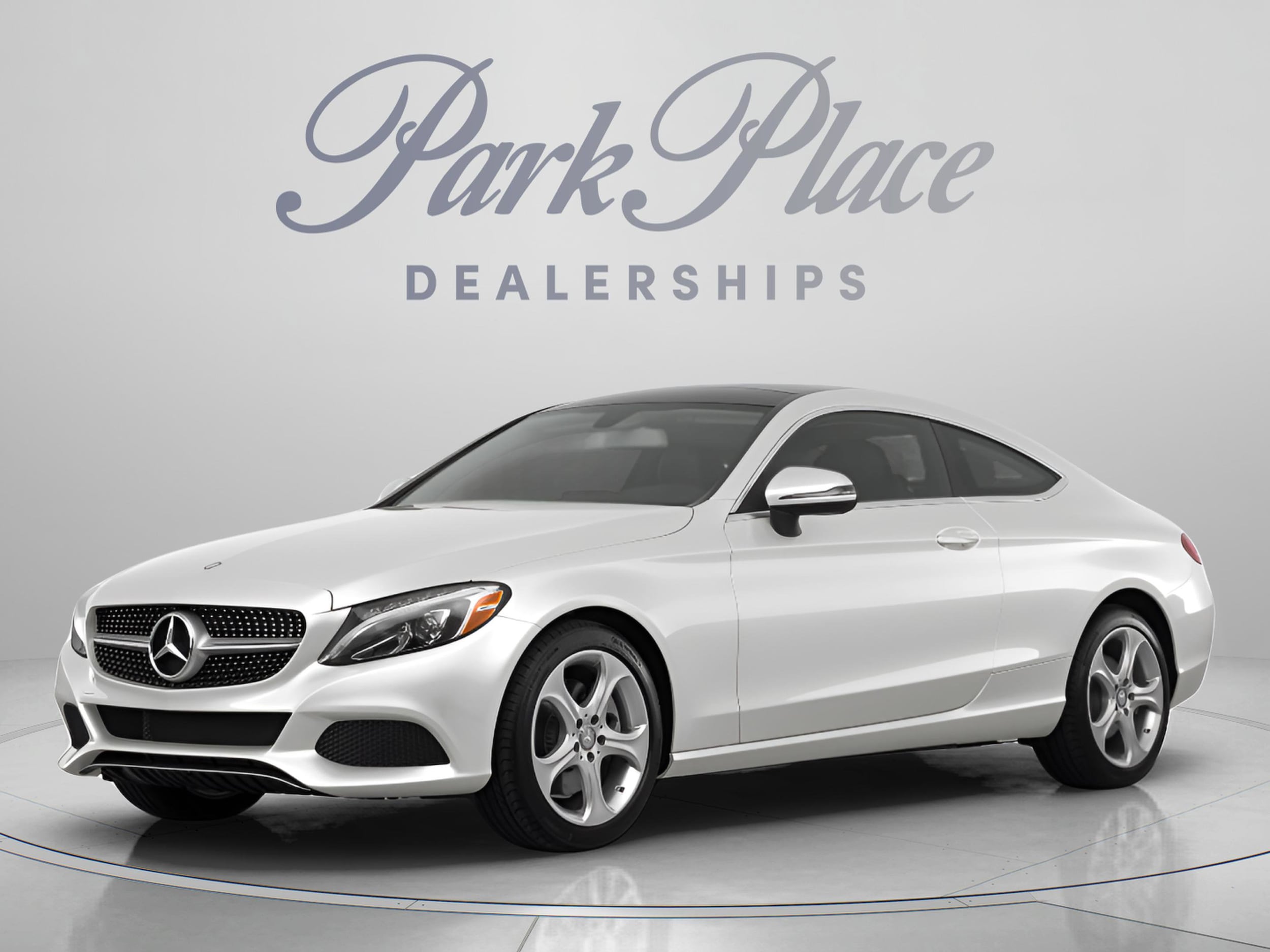 2017 Mercedes-Benz C-Class C300's photo