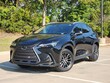  LEXUS NX 350