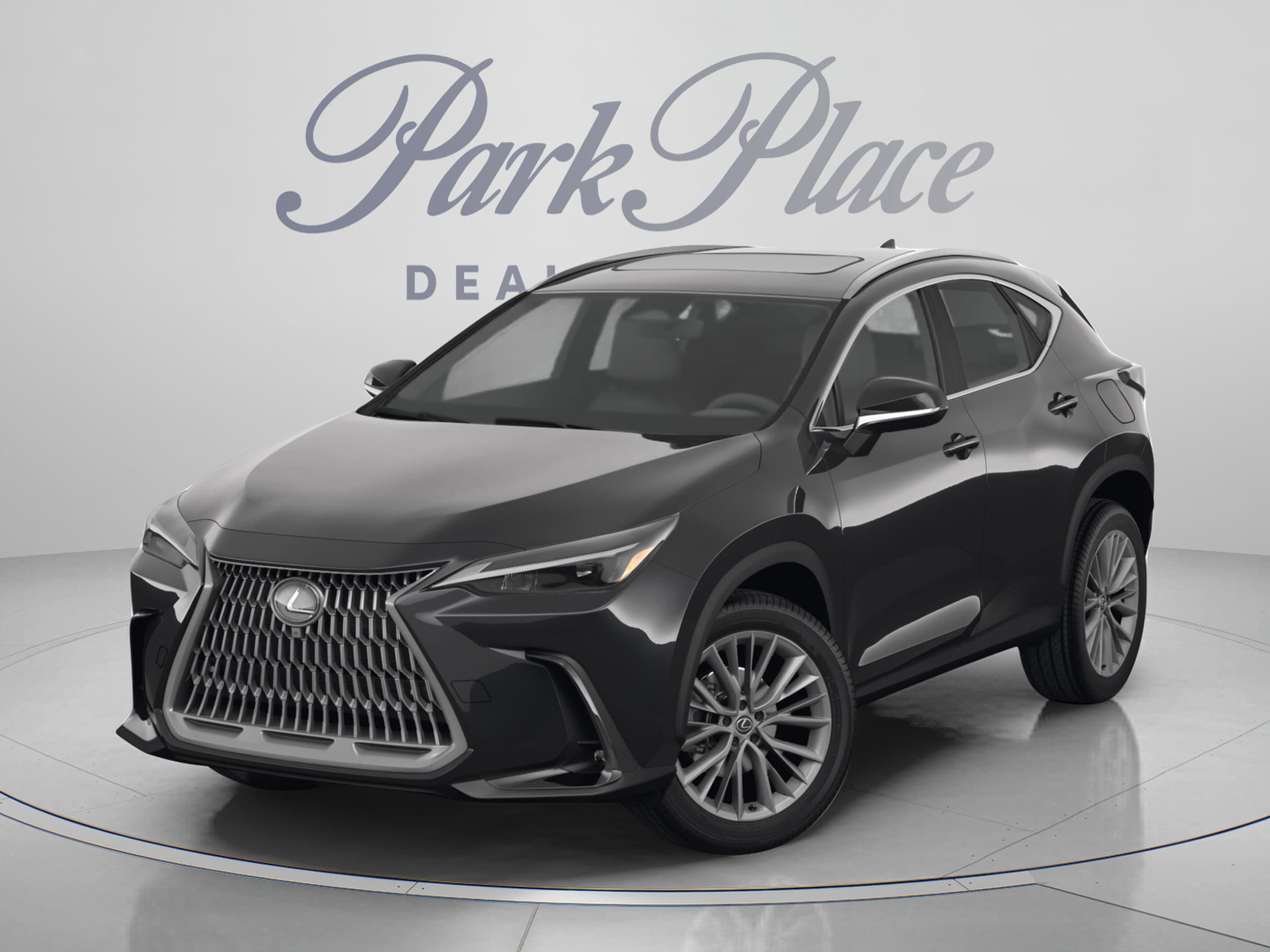 2025 Lexus NX 350 350 Premium AWD's photo