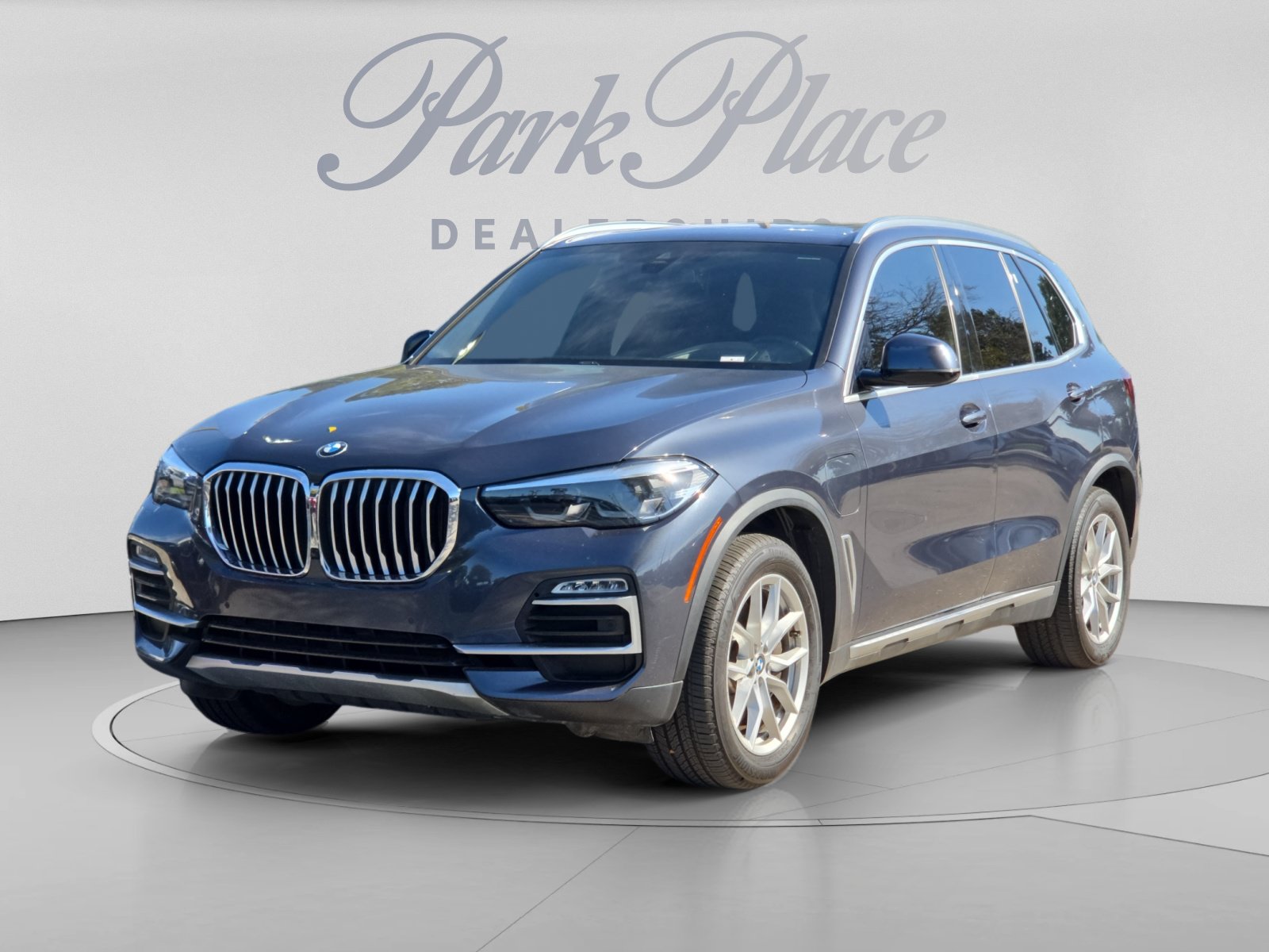2021 BMW X5