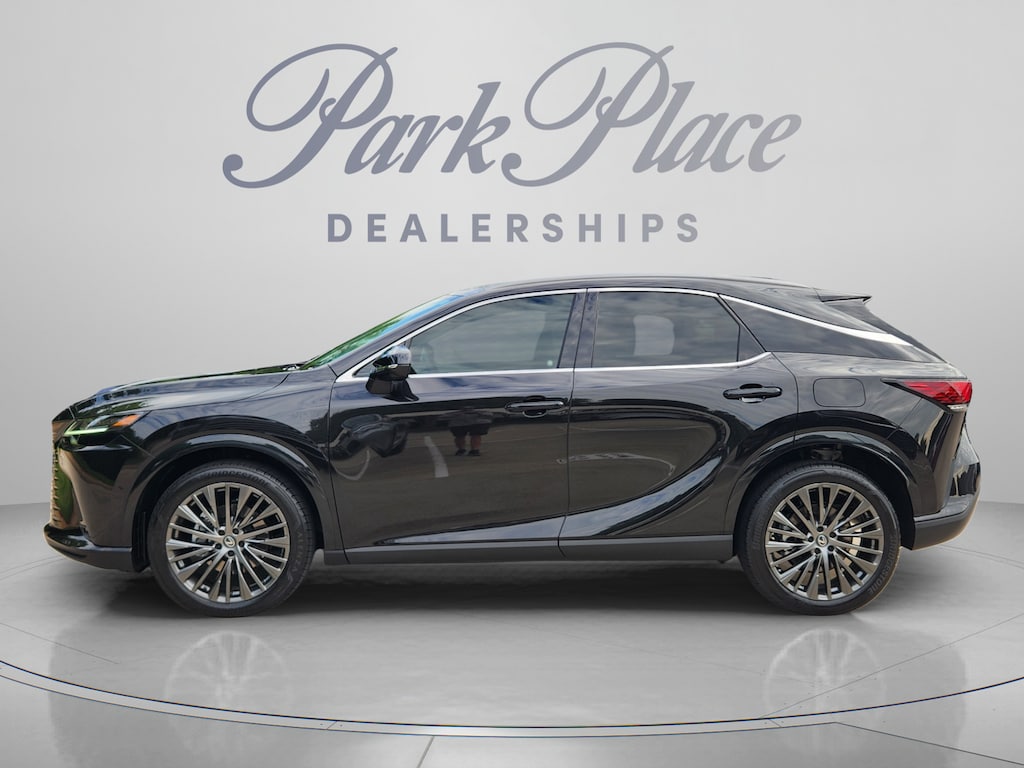 New 2026 Lexus RX 350 Base SUV