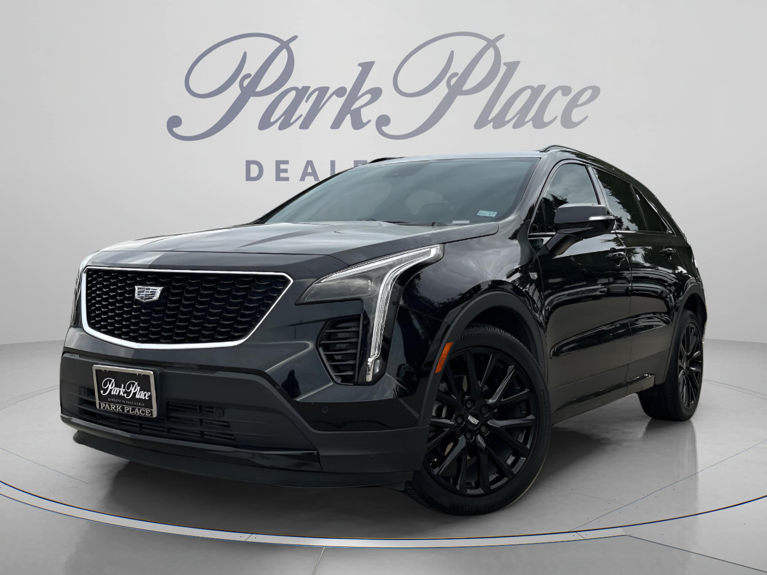 2023 Cadillac XT4
