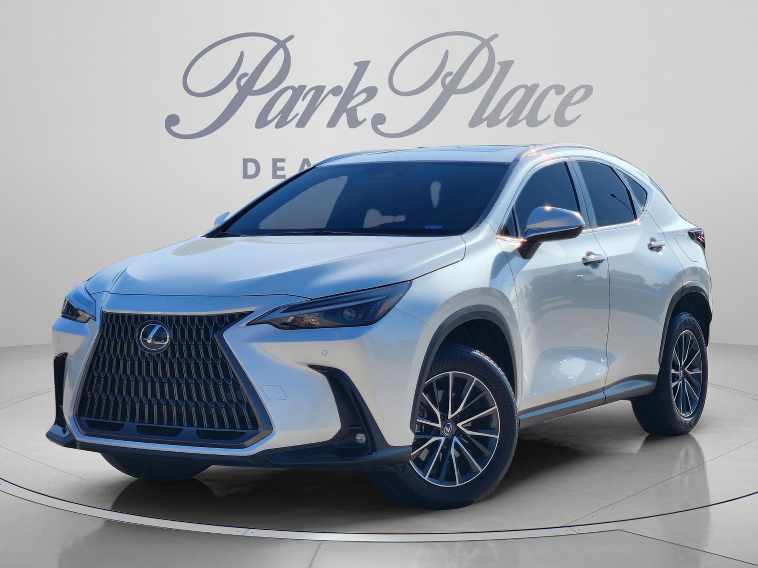 2024 Lexus NX 350 250 Premium FWD's photo