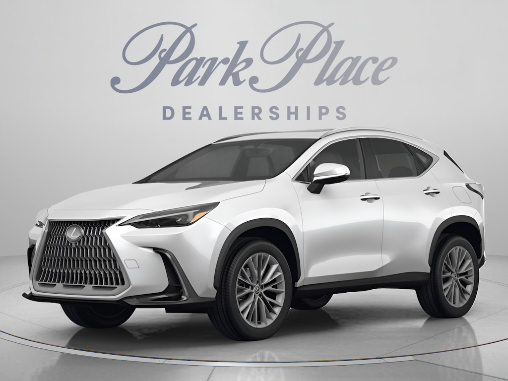 Used 2025 Lexus NX 250 Premium SUV