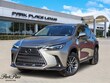  LEXUS NX 350