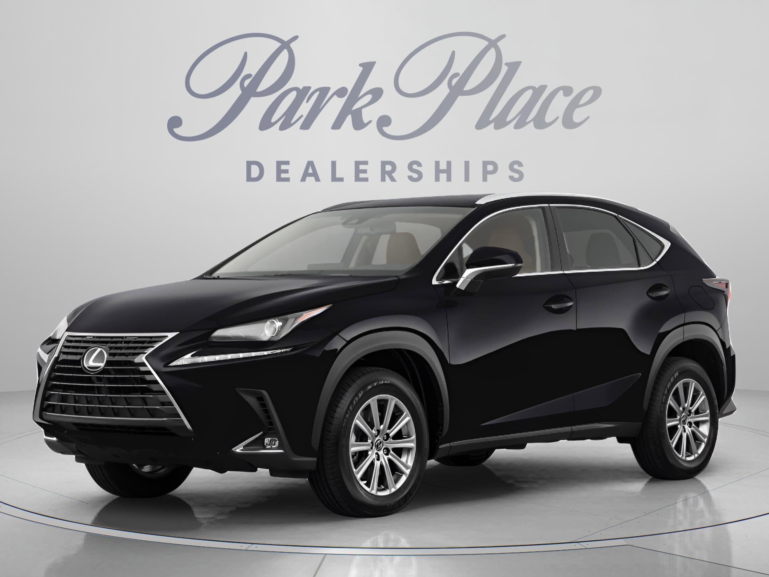 2018 Lexus NX 350 300 FWD's photo
