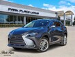  LEXUS NX 350