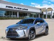  LEXUS UX 300h