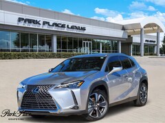 2025 LEXUS UX 300h SUV