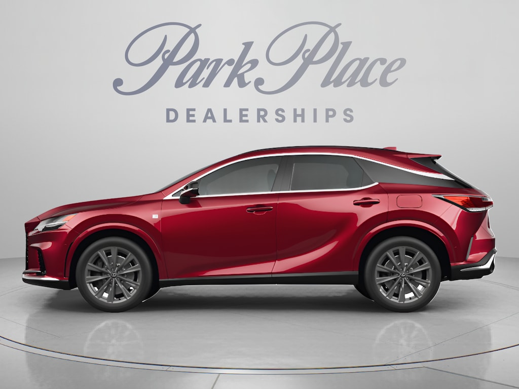 Used 2024 Lexus RX 350 Premium Plus SUV