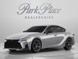  LEXUS IS 350