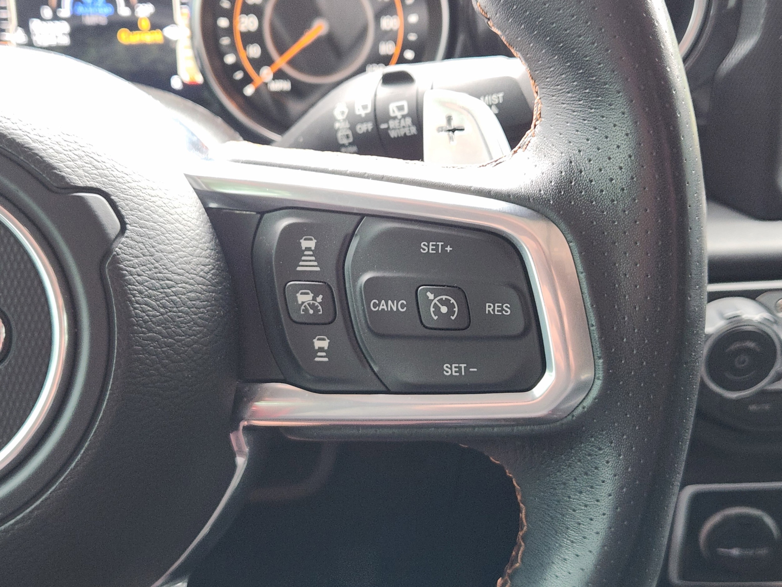 2023 Jeep Wrangler 4-Door Rubicon 392 - Photo 8