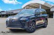 LEXUS LX 700h