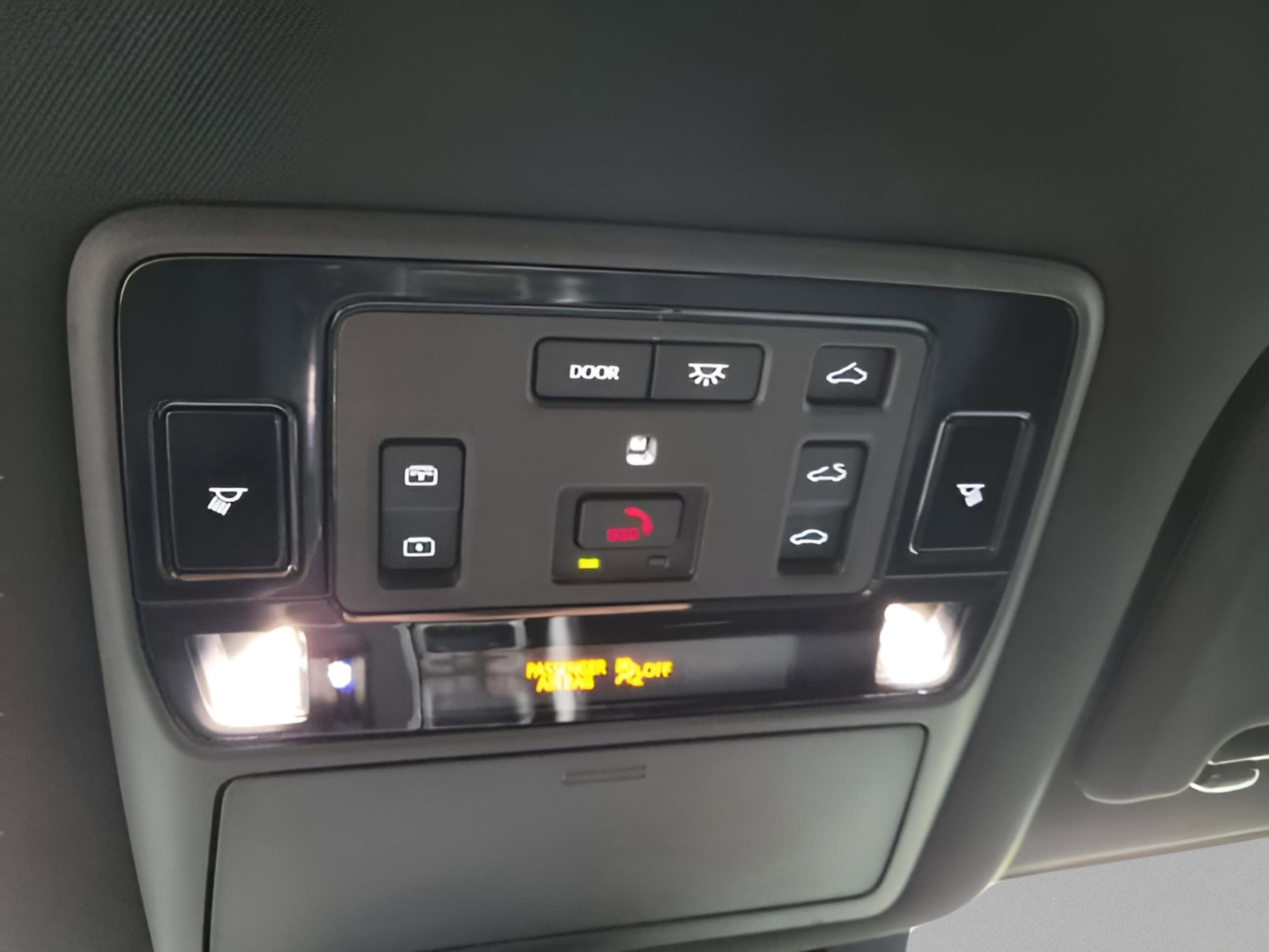 2025 Lexus TX Premium - Photo 32