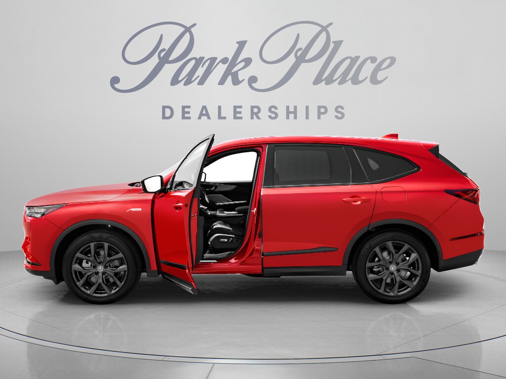 Used 2024 Acura MDX Technology SUV
