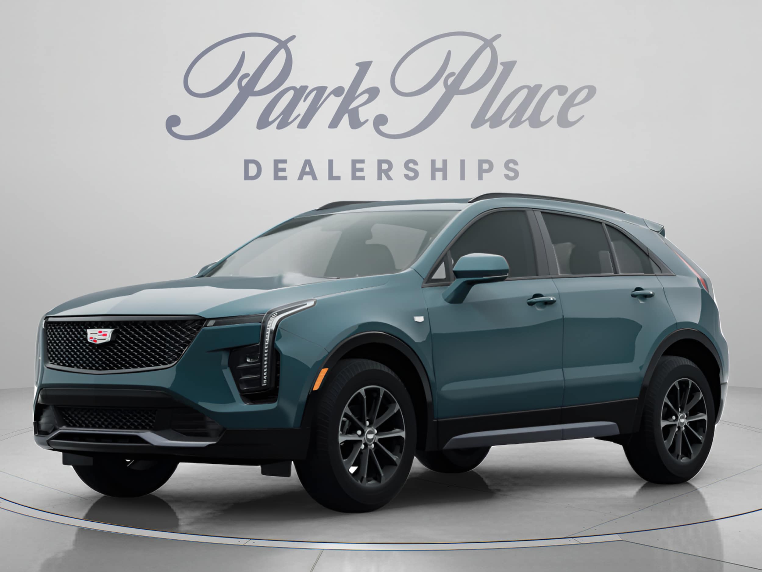 Park Place Lexus Grapevine dealership in Grapevine, TX - AutosToday