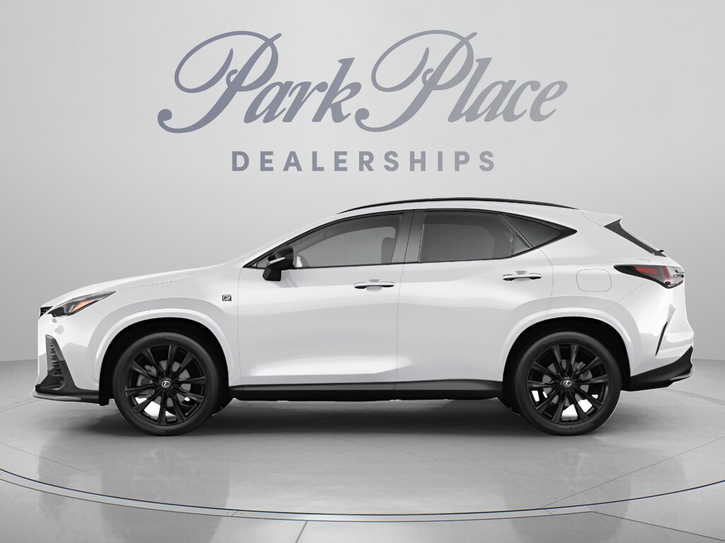 New 2026 Lexus NX 350 Premium SUV